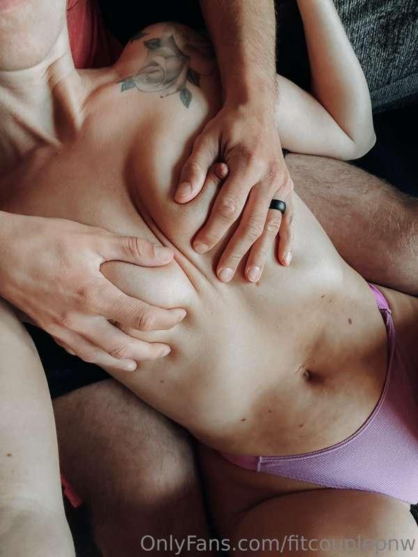 Boobs make everything better
