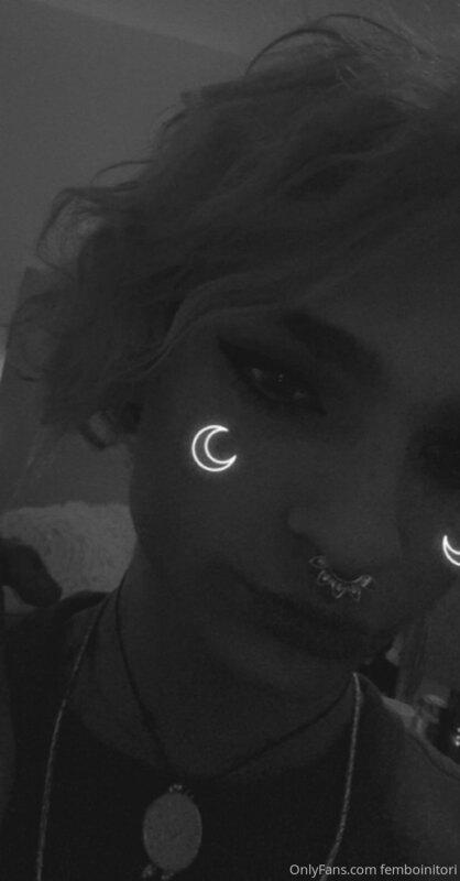 Hii ?
