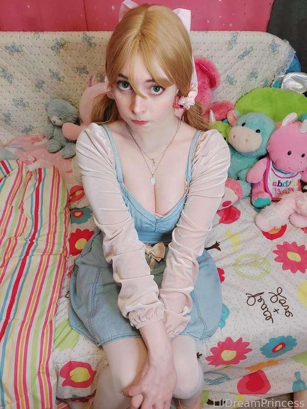 lildreamprincess image #11
