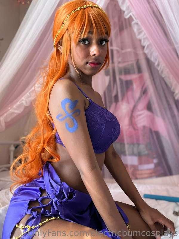Zou Nami ✨