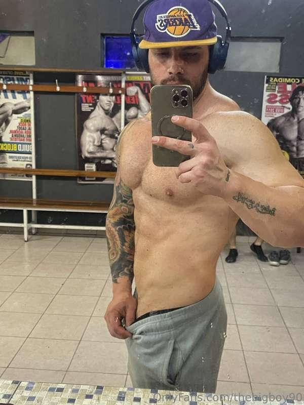 Could you show me a little bit of love