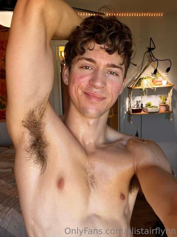 wish you were here to get a whiff