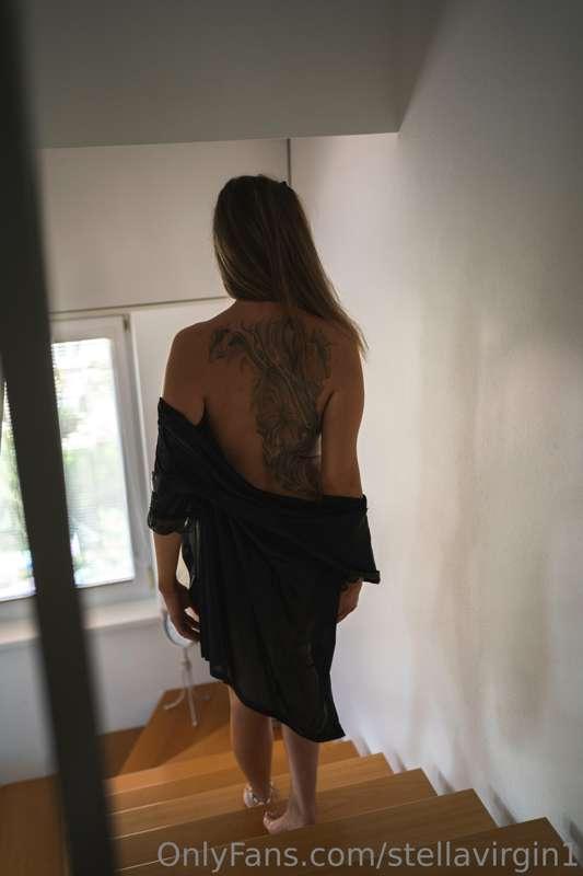 Just focus on me, I'll make you fall inlove. 💋