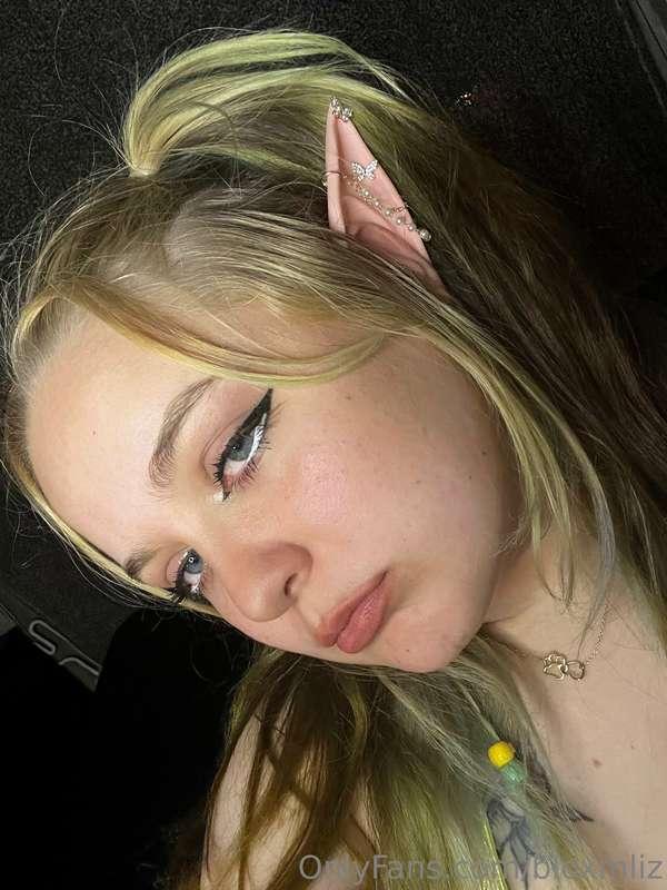 horns or ears for today ? 🤔