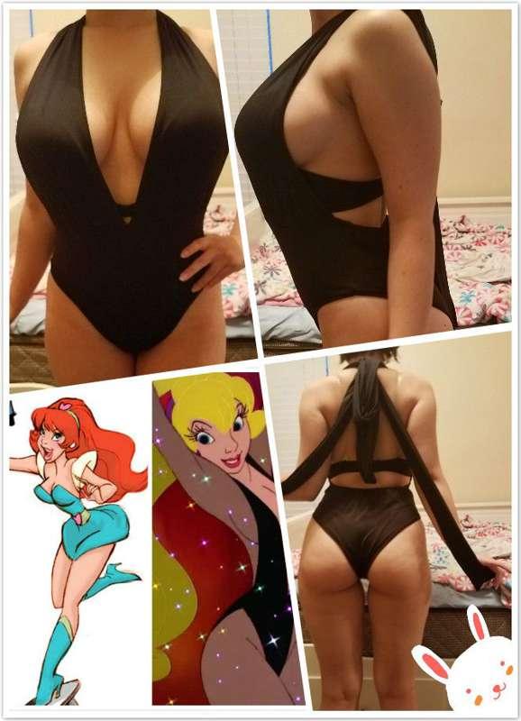Daphne ? Kimberly