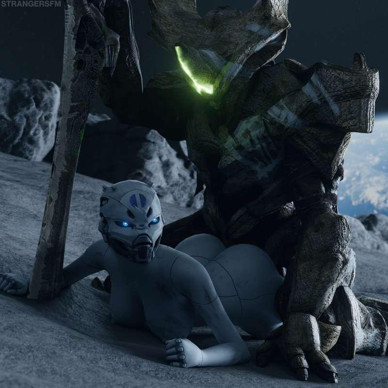 "We've Woken the Hive!"