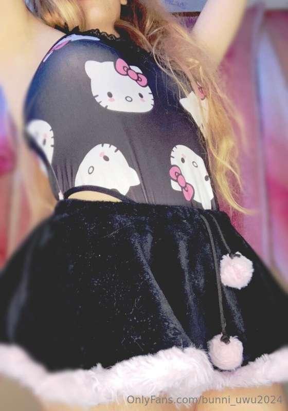 Kisses!
