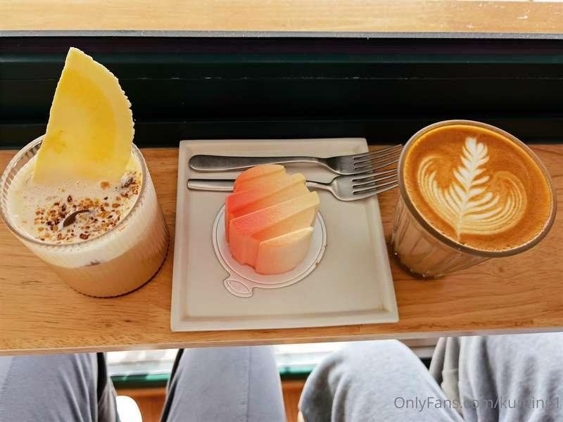 ☕
