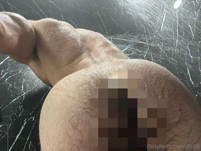Eat my ass