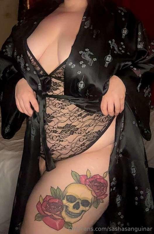 sashasanguinar image #4