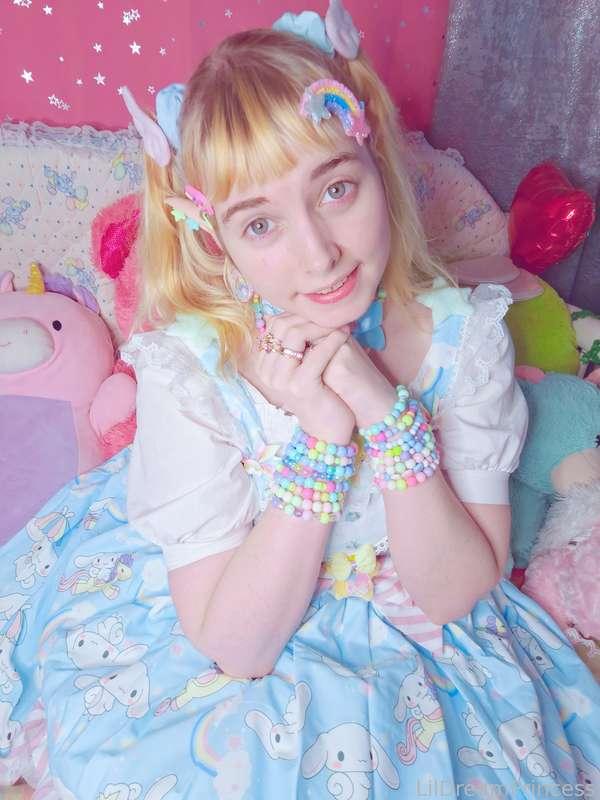lildreamprincess image #14