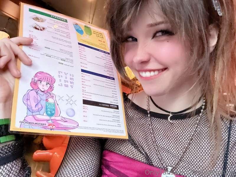 belledelphine image #11