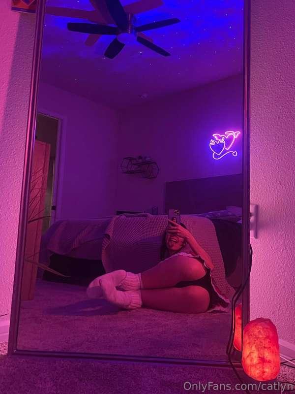 this is what i look like rn 😍