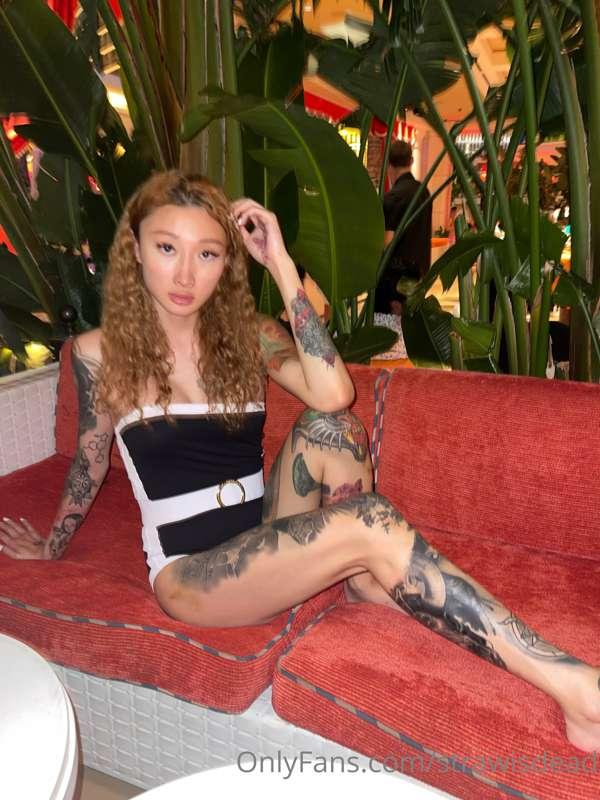 fantasize about me