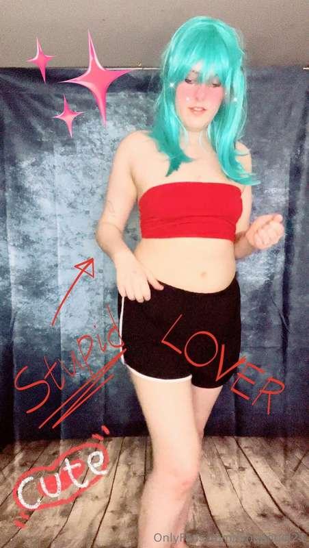 Bulma can help with anything !