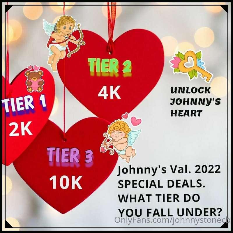 Ask me about prices! :)
