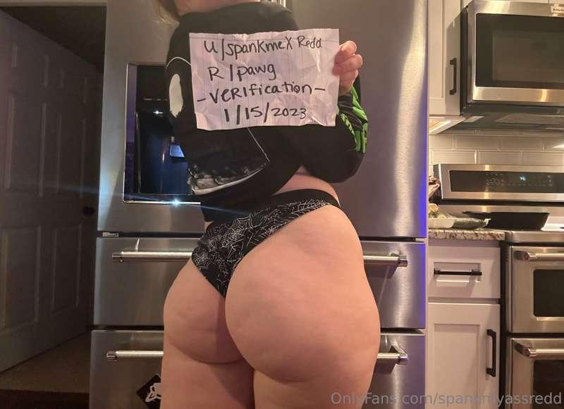Trying to get verified on some subreddits again. Think r/paw..