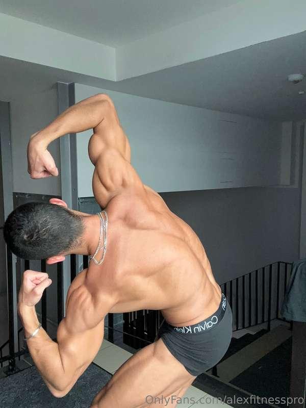 alexfitnesspro image #1