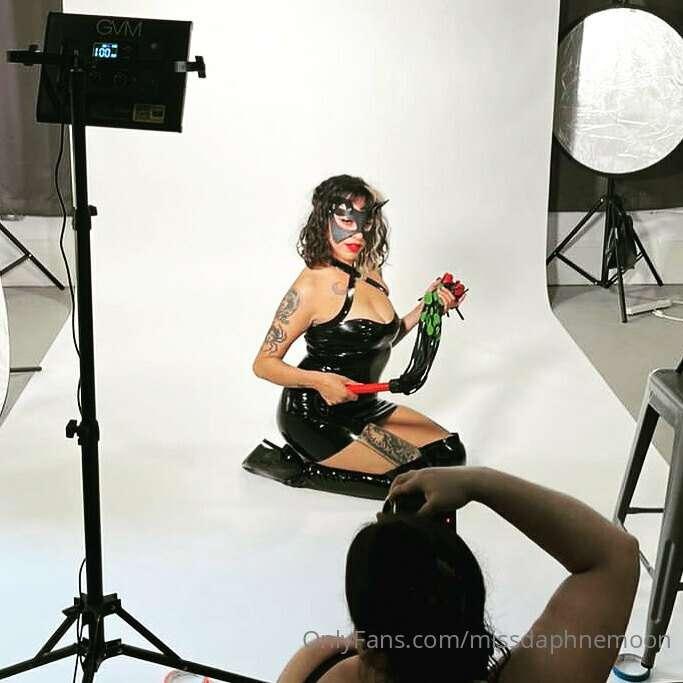 Hello there! Thank you for subscribing to my fansite! 

Here..