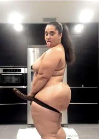 Unlock Full Video 🍆 Buss it Open baby and let me Fuck you Ha..