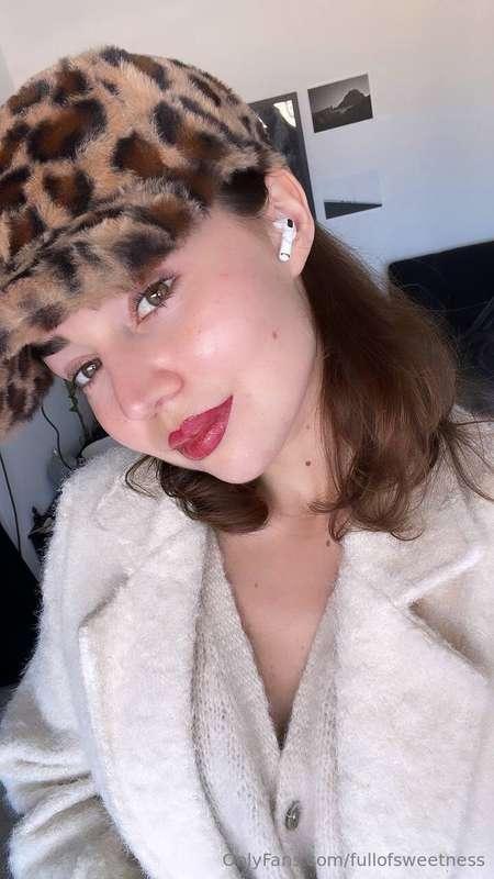 😘 Mwah, mwah 💋