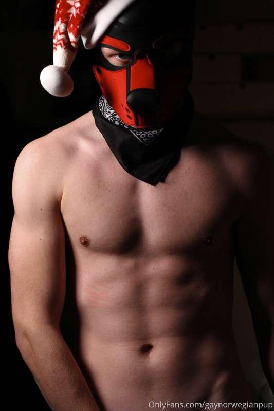 I heard someone has been naughty😎