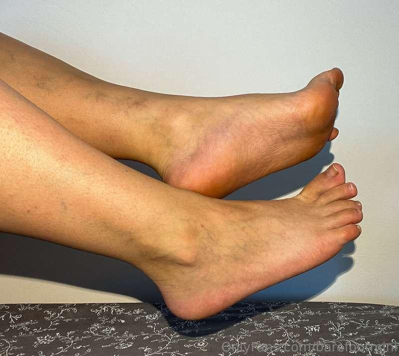 barefootmini image #2