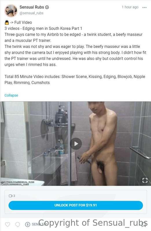 Edging Korean men videos
https://onlyfans.com/497606406/sens..