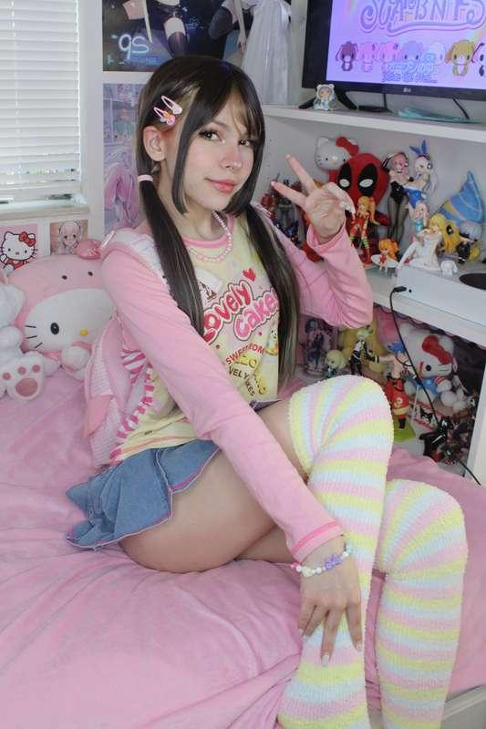 Jfashion photoset!