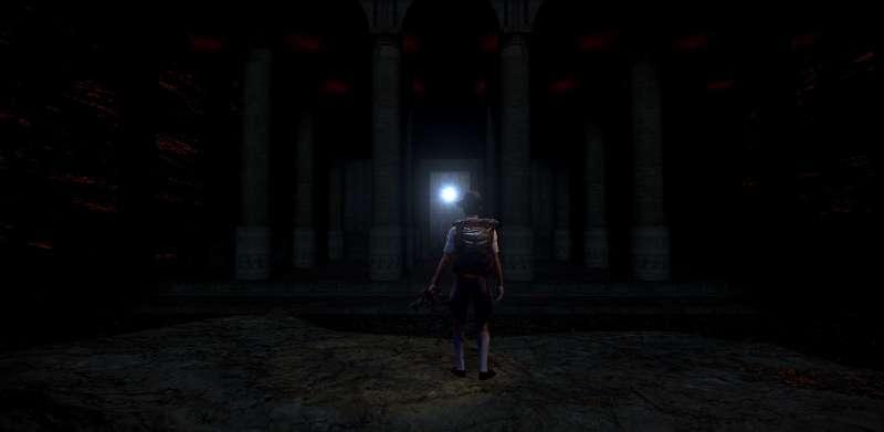 Update, Working with the Finale...
