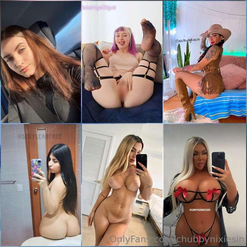 🔞🔥⬇️ 𝗛𝗢𝗧 𝗦𝗟𝗨𝗧𝗦 𝗛𝗘𝗥𝗘 🔞🔥⬇️😈❤️‍🔥 @EVABADDIEP ❤️‍🔥😈🧩🎮💕 @ZoeMysti..