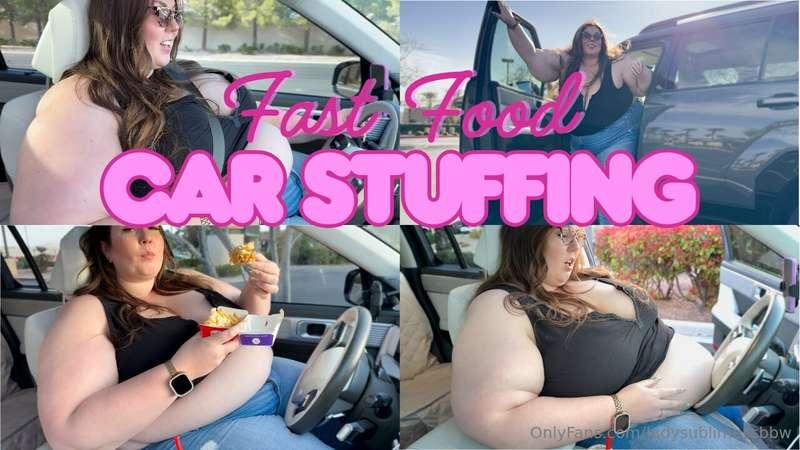 Nothing shows my gains off better than trying to squeeze my ..