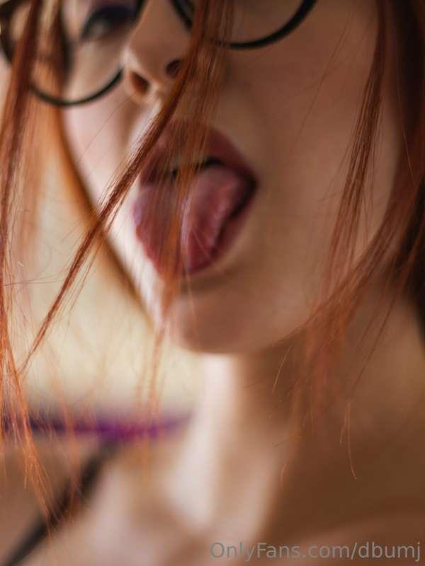 Imagina la situación 👅💦