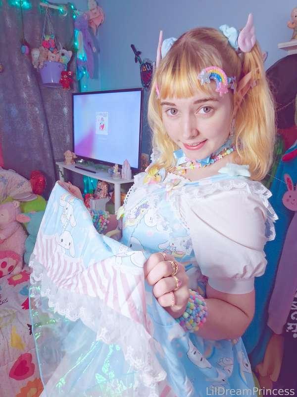 lildreamprincess image #9