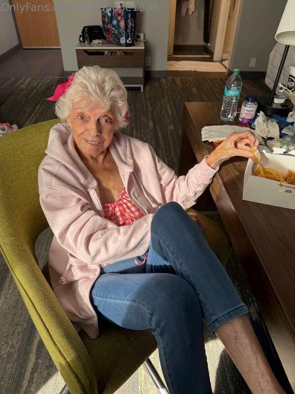 You’d replay this in your head, admit it.