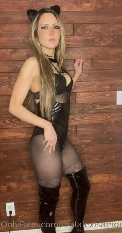 You make me nervous in a good way 😈