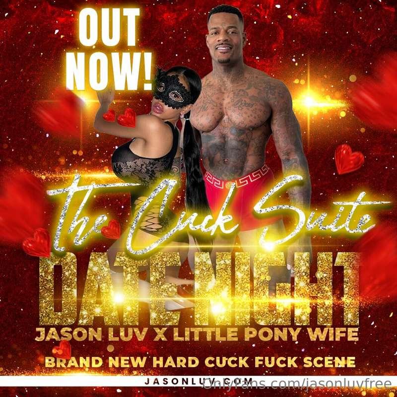 NEW CUCK SCENE!! WELCOME TO THE CUCK SUITE! I fucked this 23..