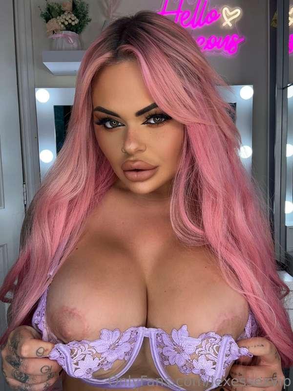 Would you kiss me?
