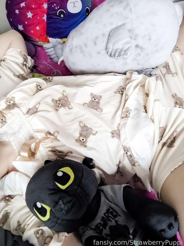 strawberrypuppi image #3