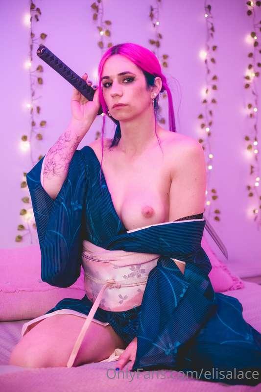 elisalace image #13