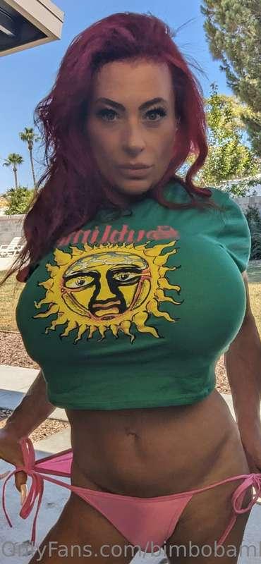 🔥 Stay in the Shade my Luvs….🔥  📱 Sexting ALL Night….ready t..