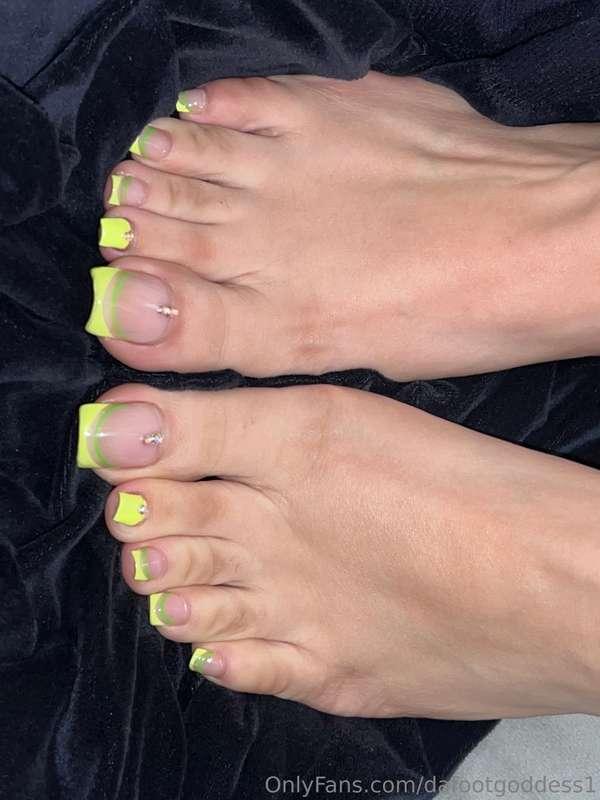 dafootgoddess1 image #1