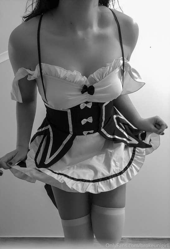 I found my old cosplay 🥰