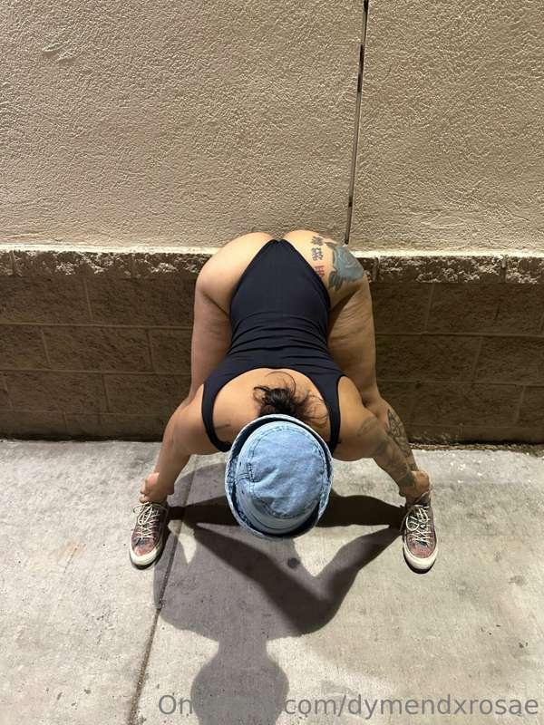 Would you fuck me like this?