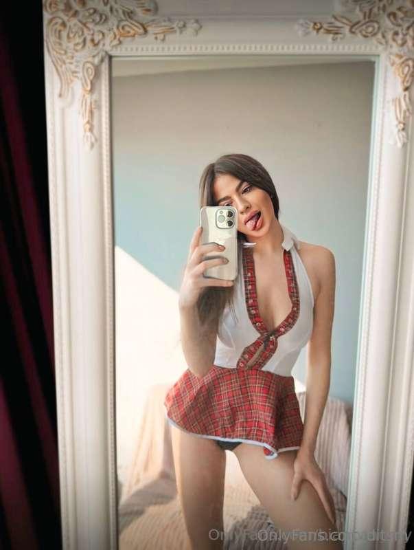 ## SUBSCRIBE NOW AND GET HOT CONTENT @biancaagrey 😱😍Horny cu..