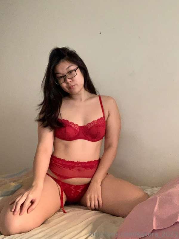 What do you think about the red color?