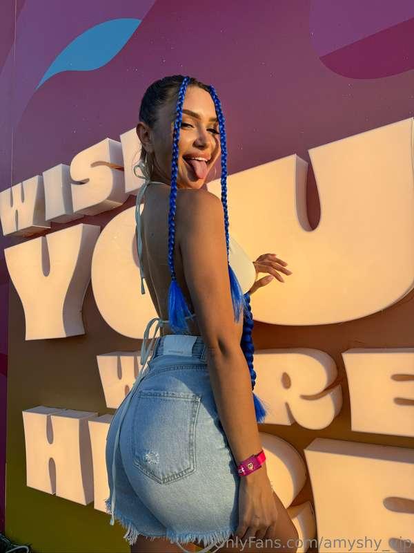 🎶 Music Festival 2024: An incredible experience! 🎶  I went t..