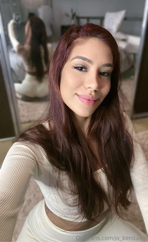 Do you want me to take off my clothes for you? 😈🔥