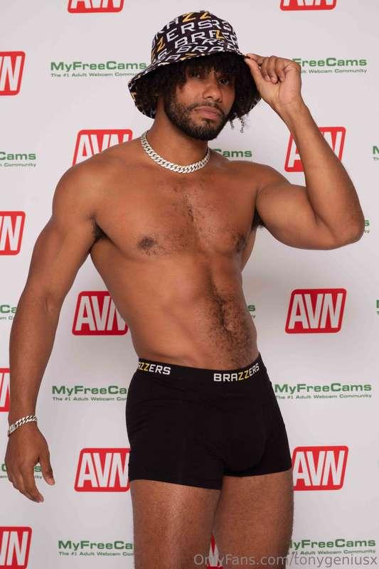 tonygeniusx image #0