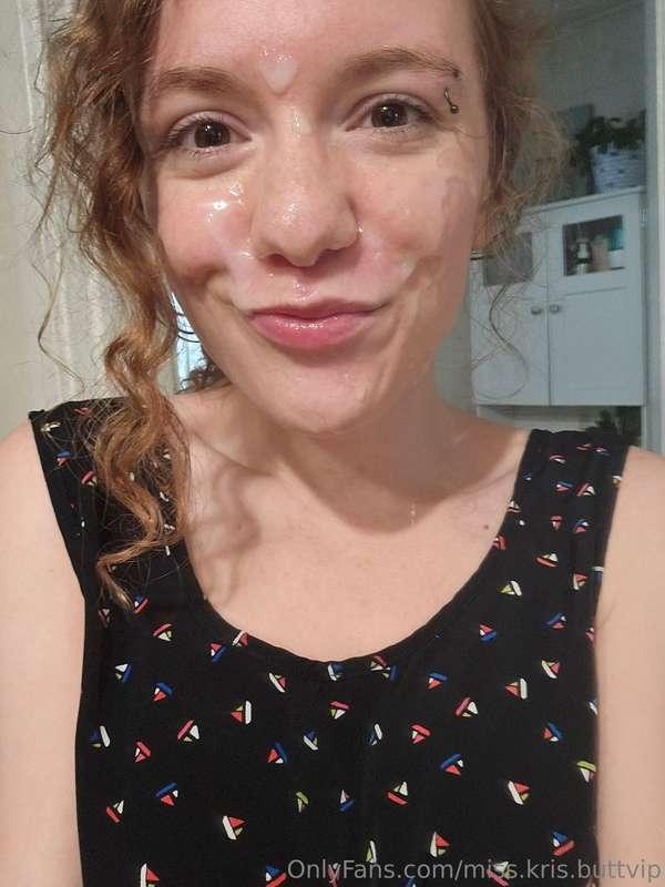 Cute enough to cum on?